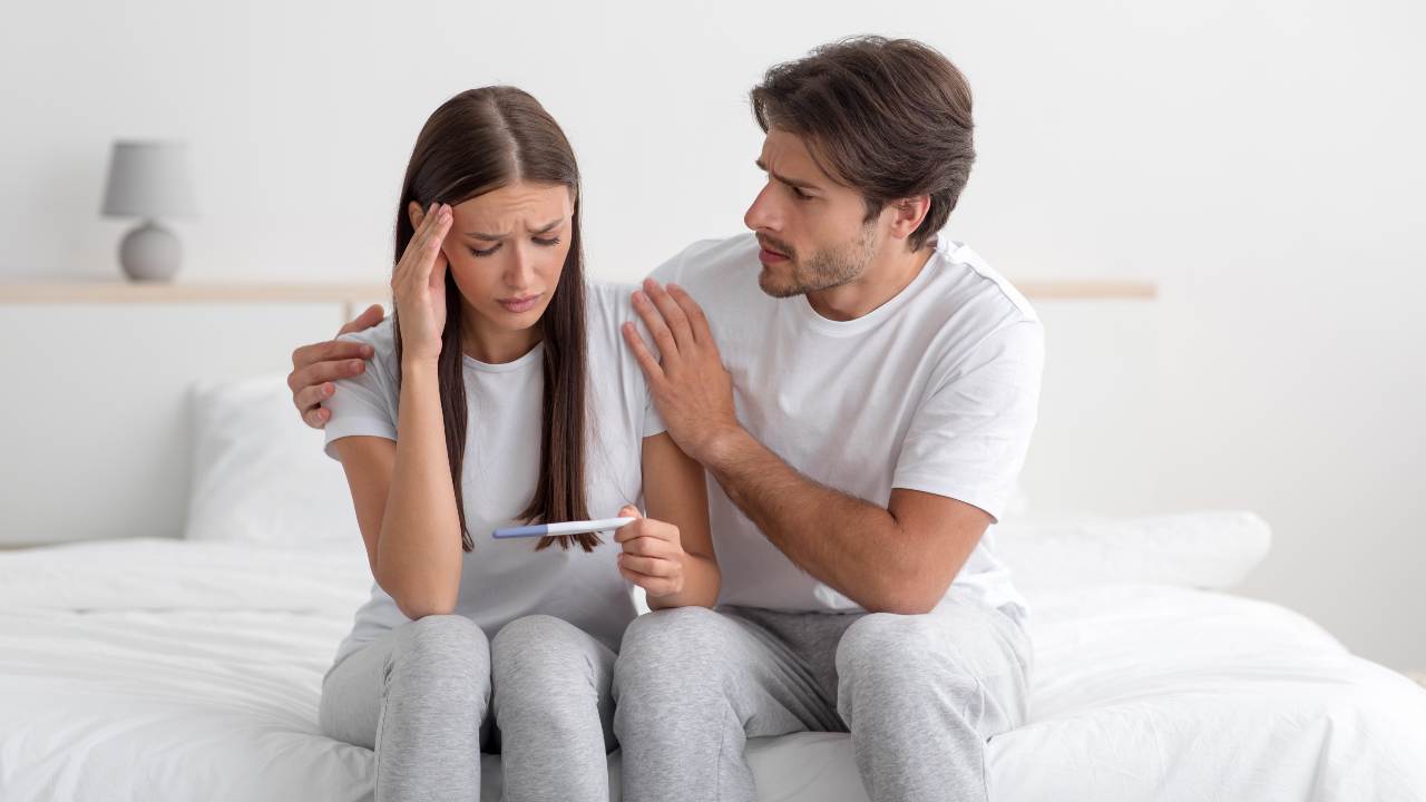 ¿Cuáles son las causas de la infertilidad?