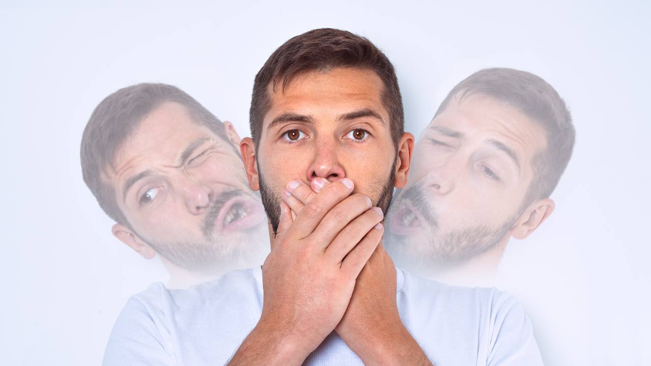 ¿Qué es el síndrome de Tourette?