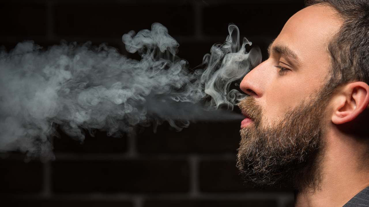 El tabaco también ataca a tu piel