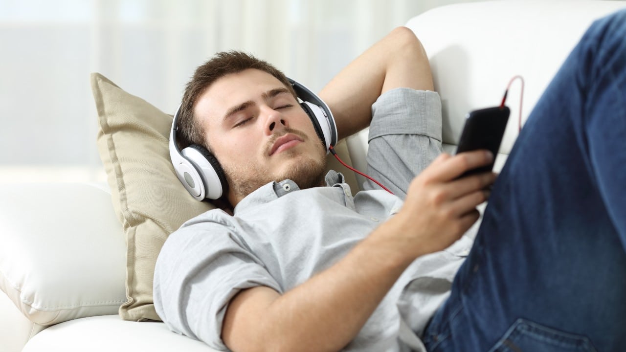 La música ayuda a reducir el dolor, la fatiga y la ansiedad
