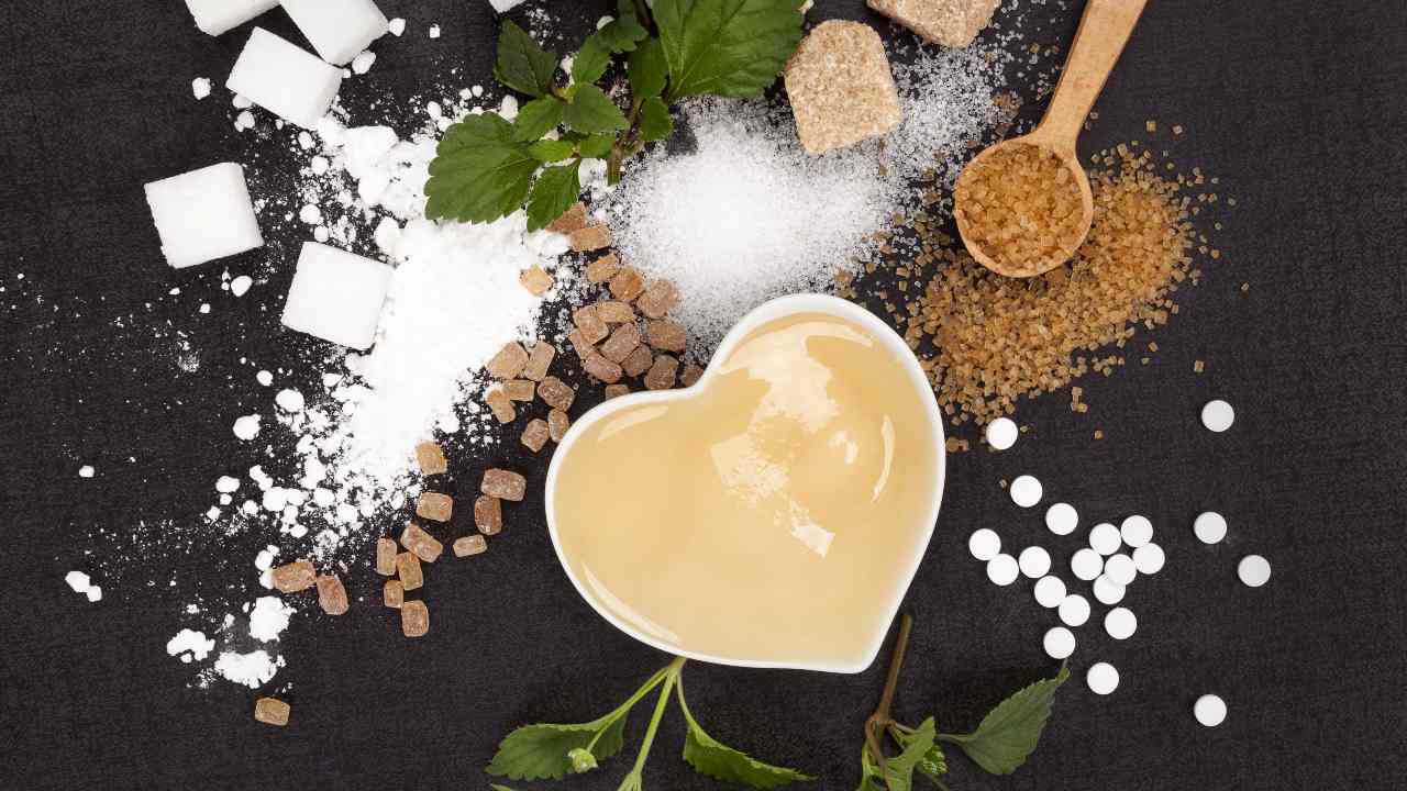 Los edulcorantes artificiales afectan a la salud cardiovascular