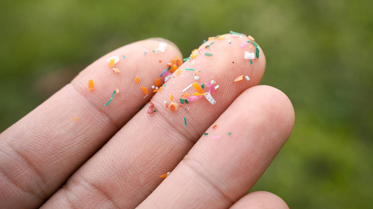Microplásticos en los alimentos: un peligro desconocido