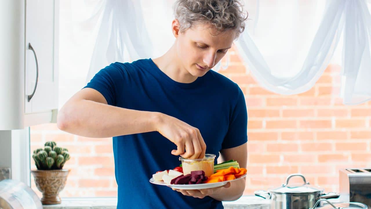Dieta mediterránea: El camino a la longevidad y la salud cardiaca