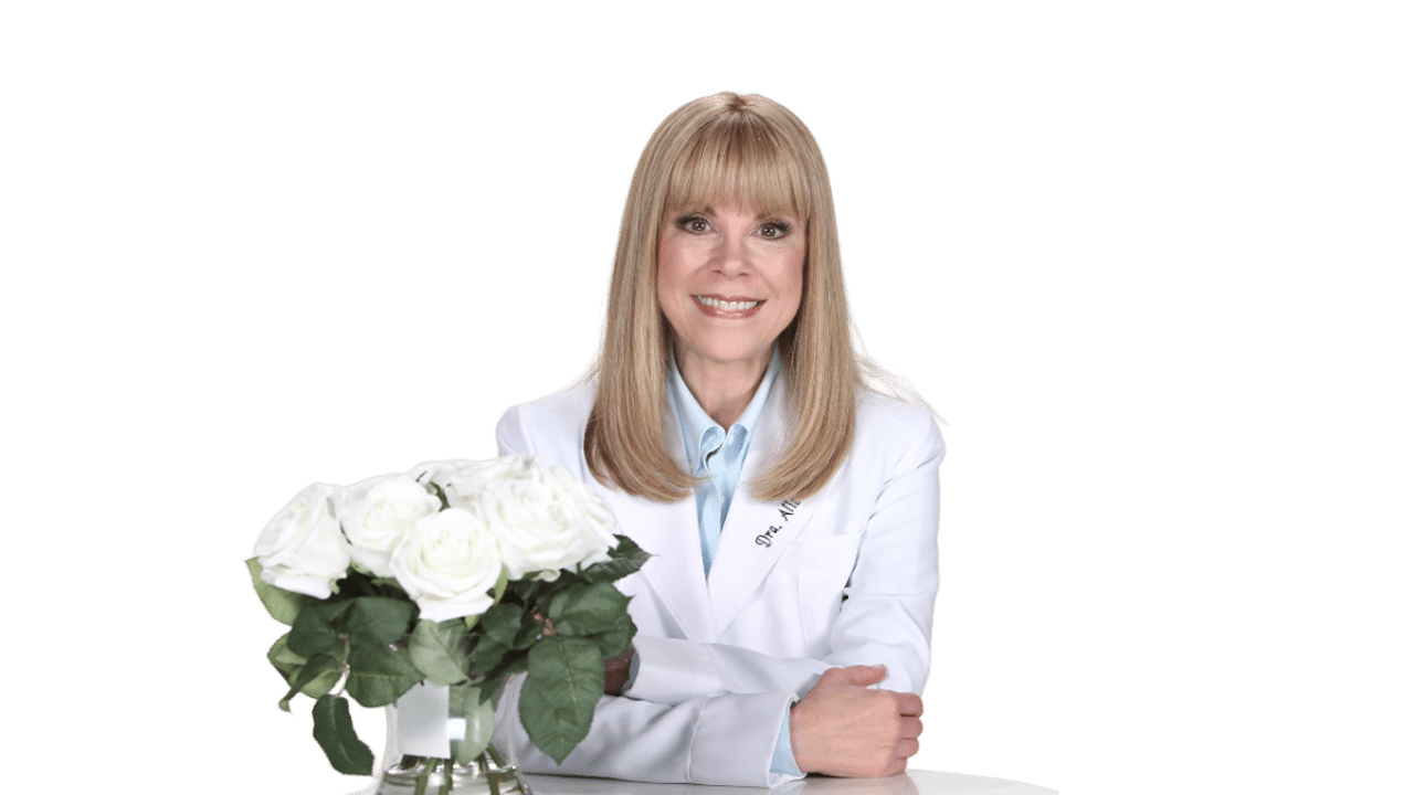 Doctora Aliza: Un legado de vida y salud