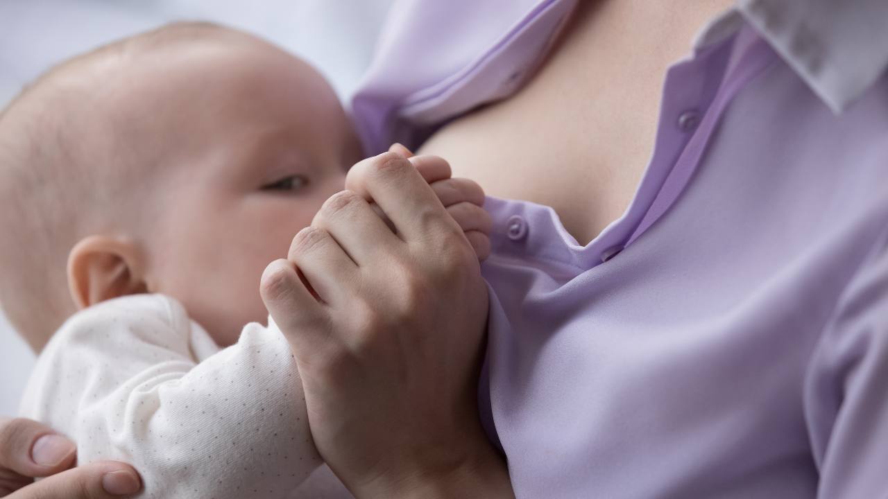 La leche materna podría ser útil para el diagnóstico precoz del cáncer de mama