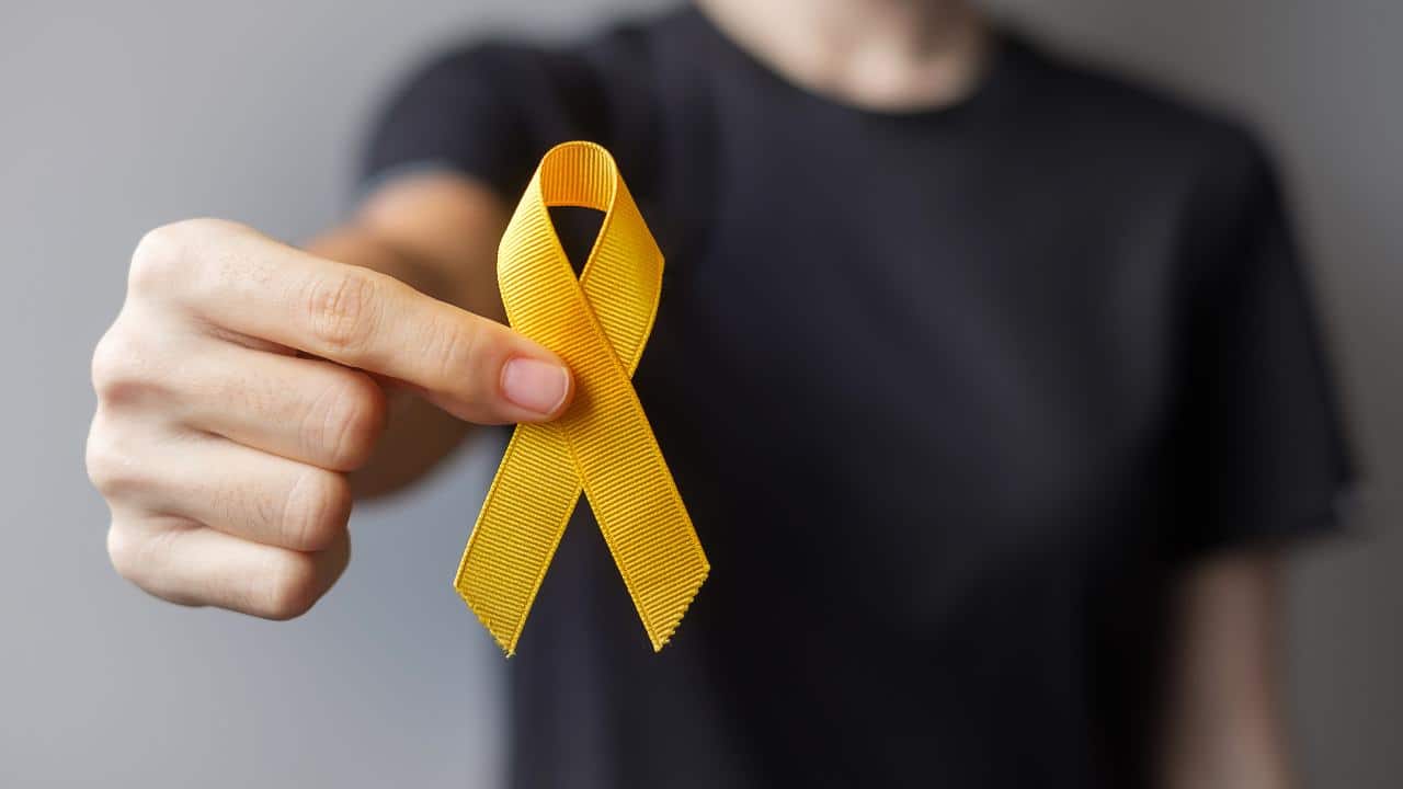 La primera medida para la prevención del suicidio es hablar sobre él