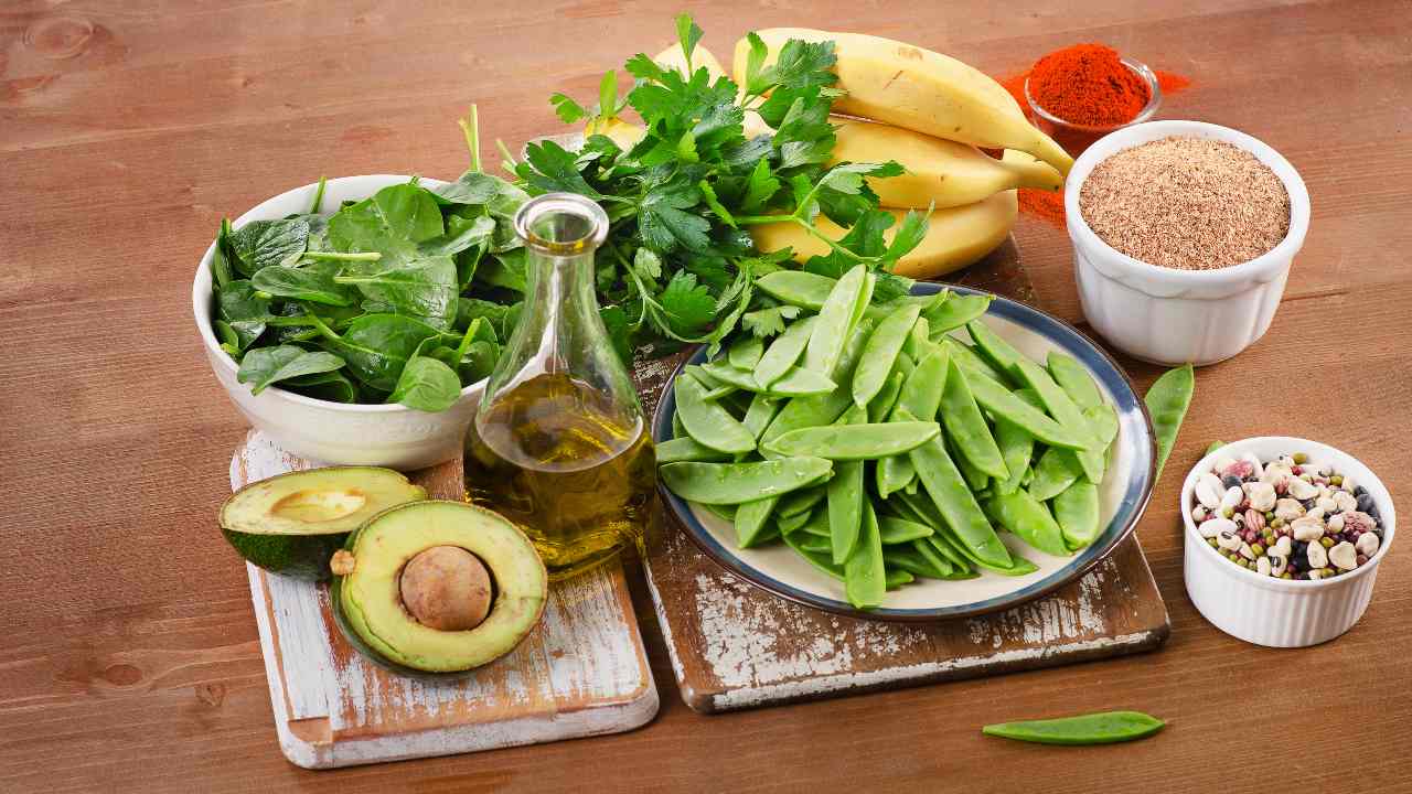 Vitamina K: ¿qué tanto sabes de esta joya del bienestar?