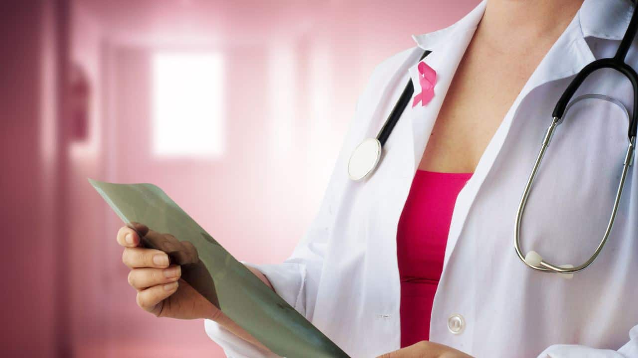 Cáncer de mama triple negativo