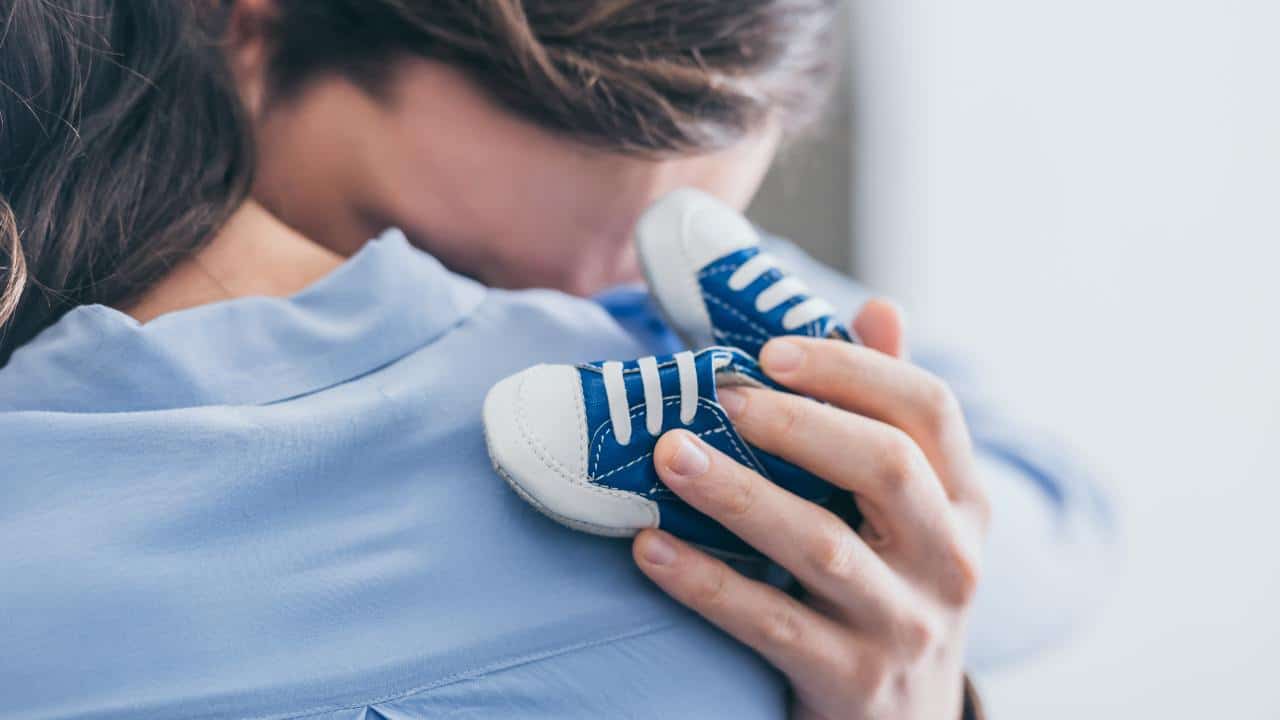 Muerte gestacional y neonatal