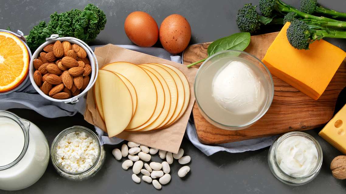 Para retrasar la osteoporosis hay que cuidar la microbiota