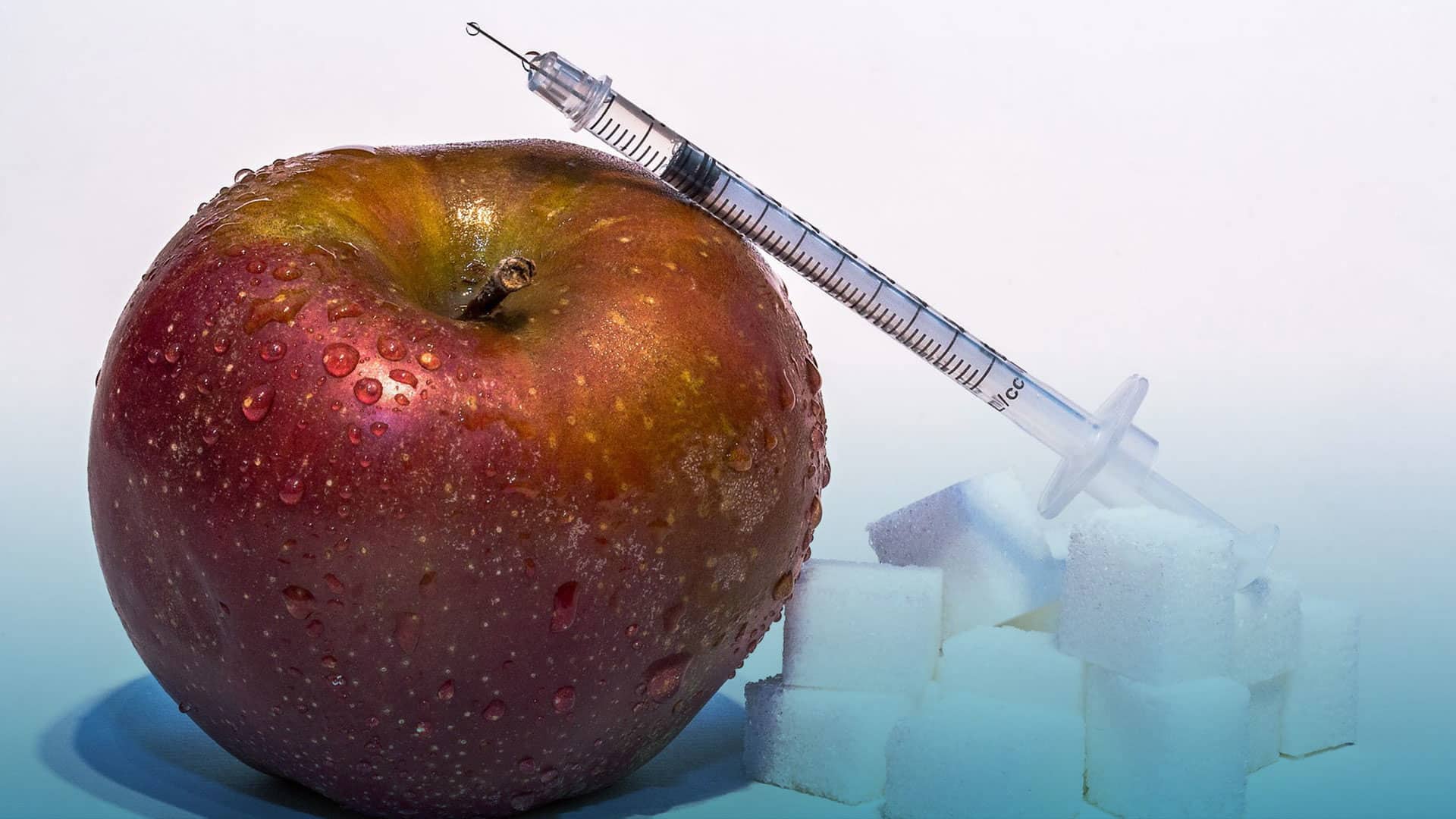 Diabetes, la enfermedad silenciosa
