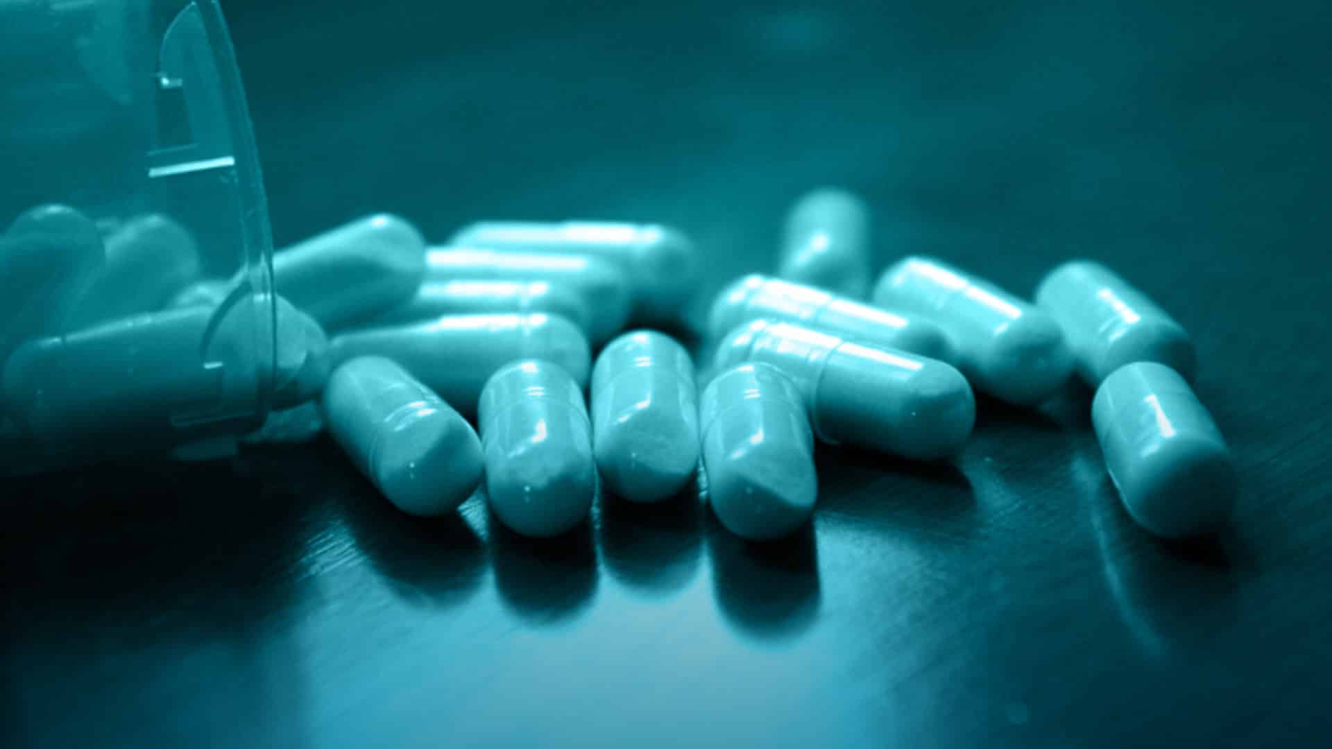 Personas mueren de sobredosis de opioides a diario en los Estados Unidos