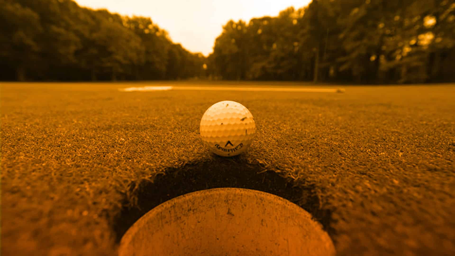Las ventajas para la salud de jugar al golf
