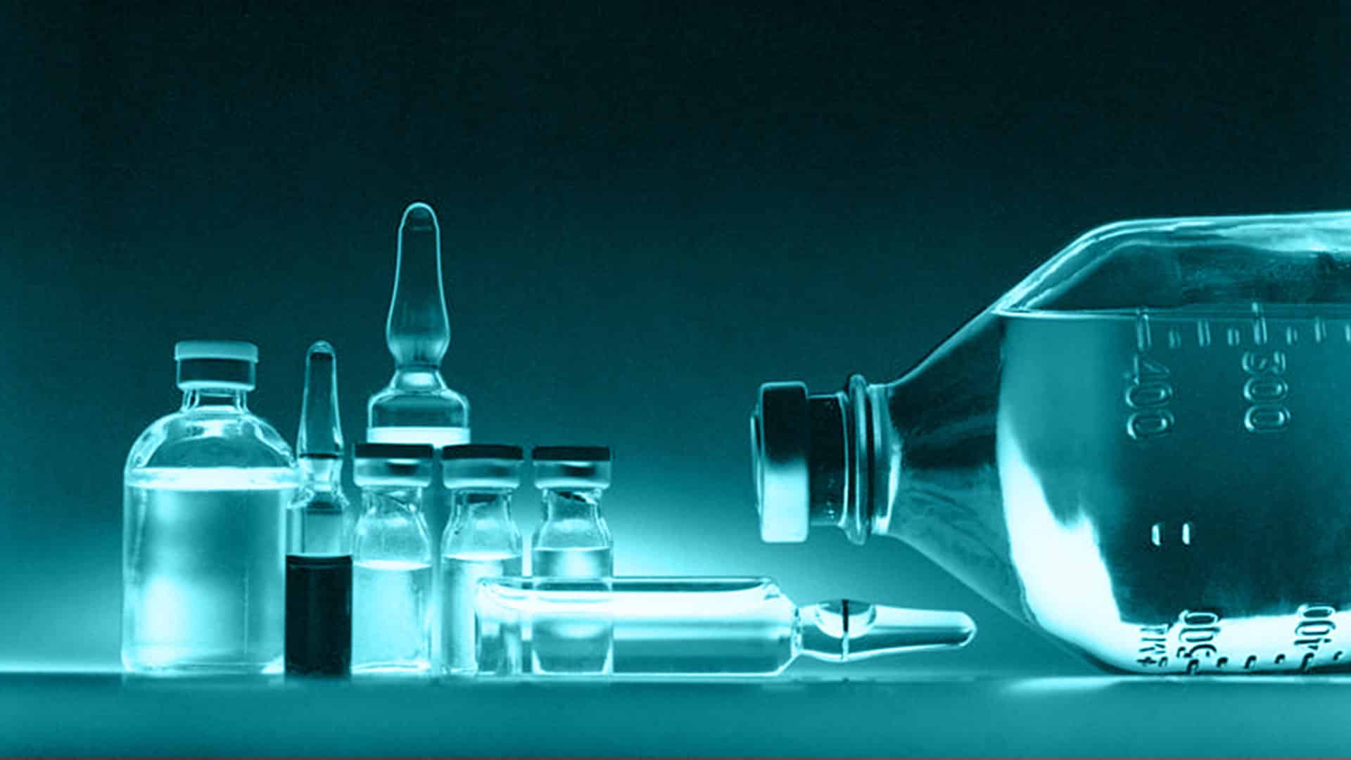 ¿Cuándo es necesaria la quimioterapia?