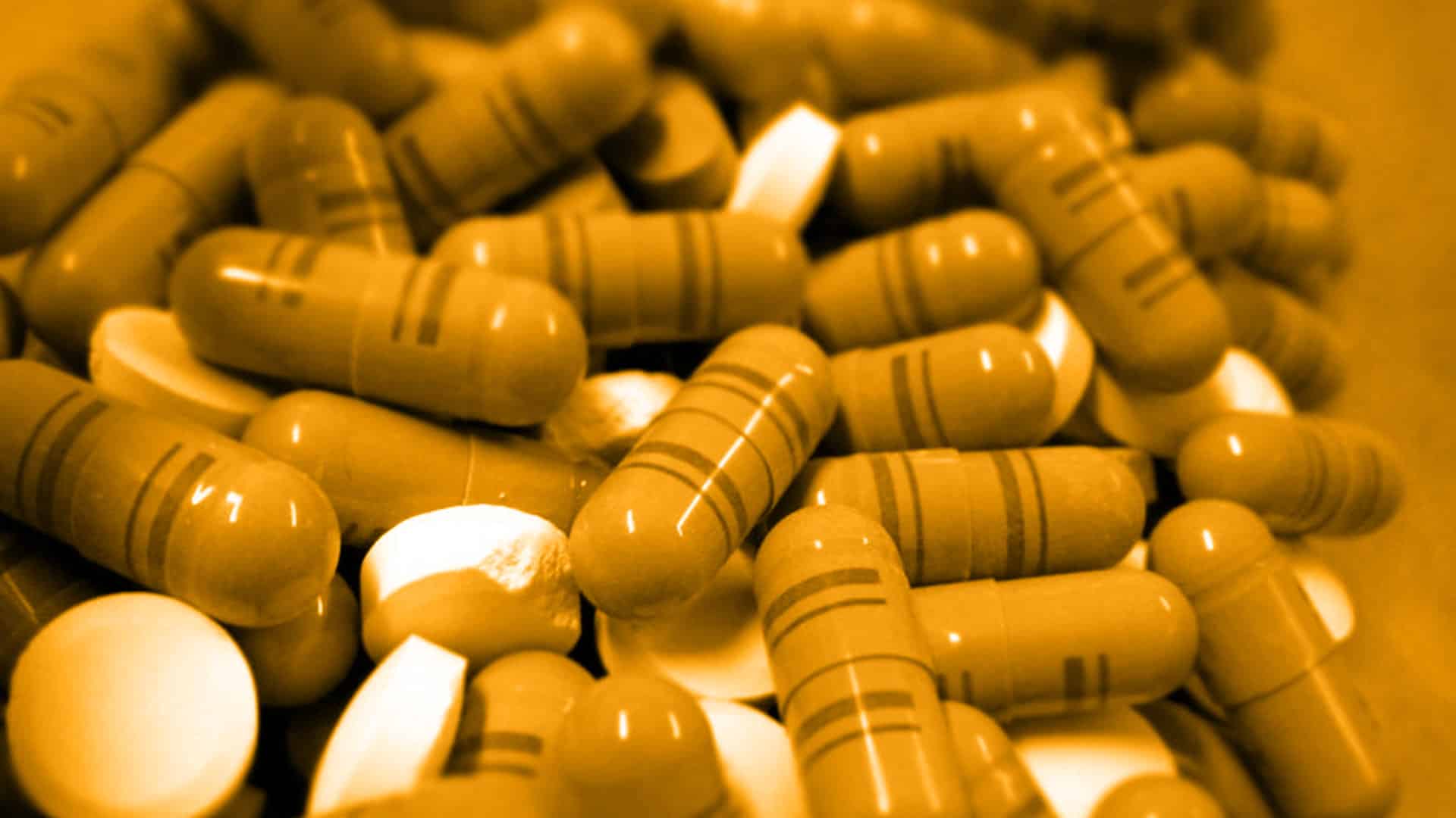La adicción a los opioides mata a 100 americanos por día y destruye la vida de otros miles