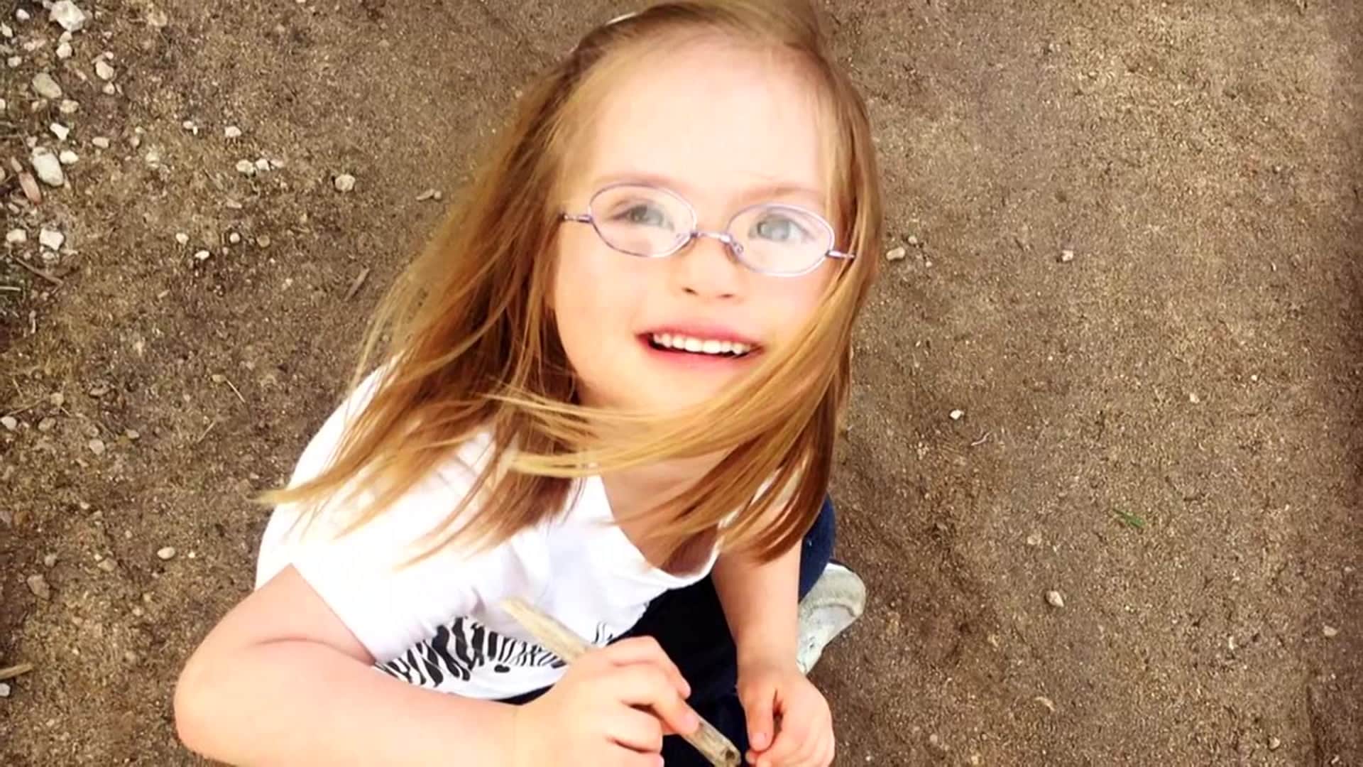 Consejos para los niños con síndrome de Down