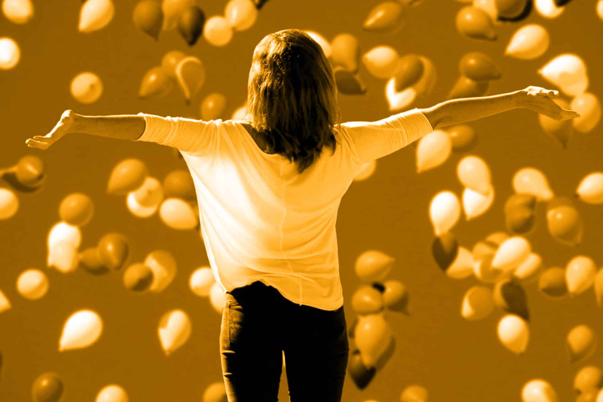 ¿Qué es la felicidad?