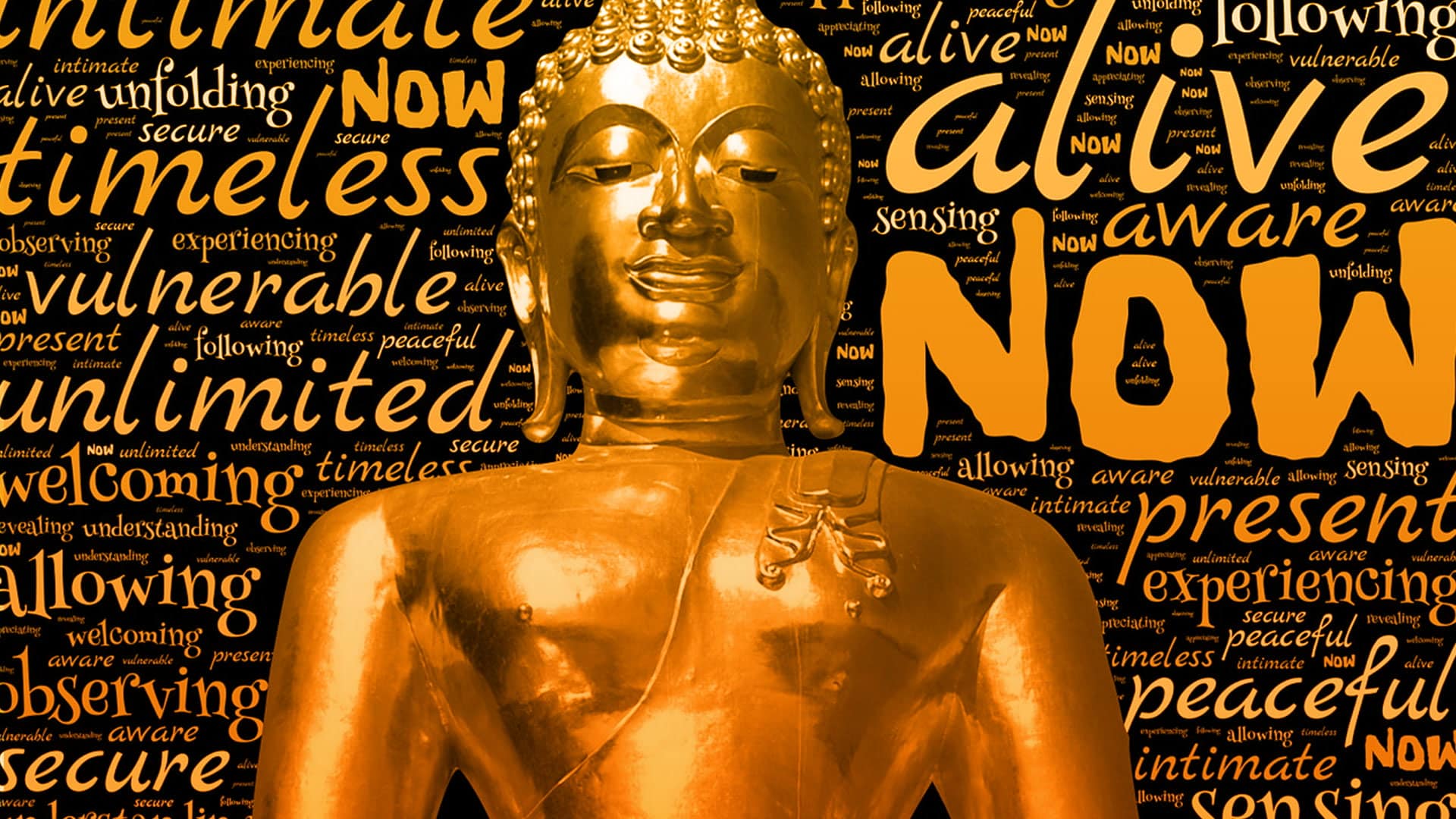 Mindfulness, una técnica de meditación