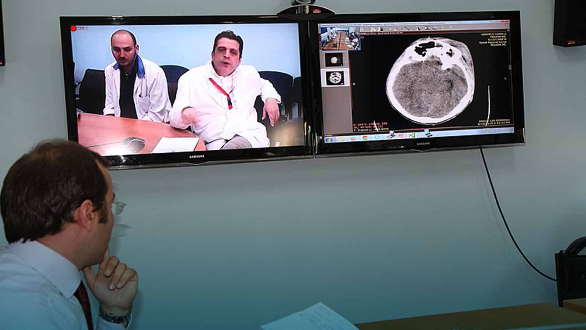 Beneficios y riesgos de la telemedicina