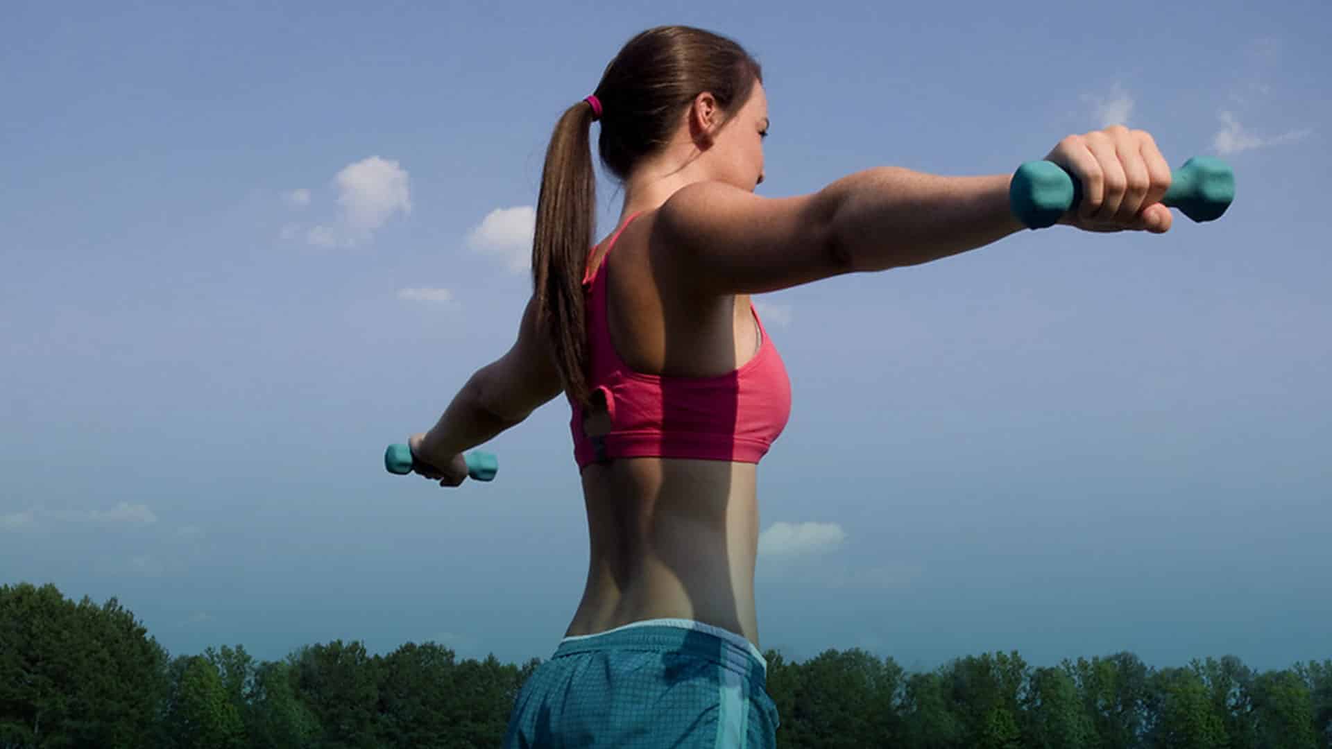 Precauciones para hacer deporte