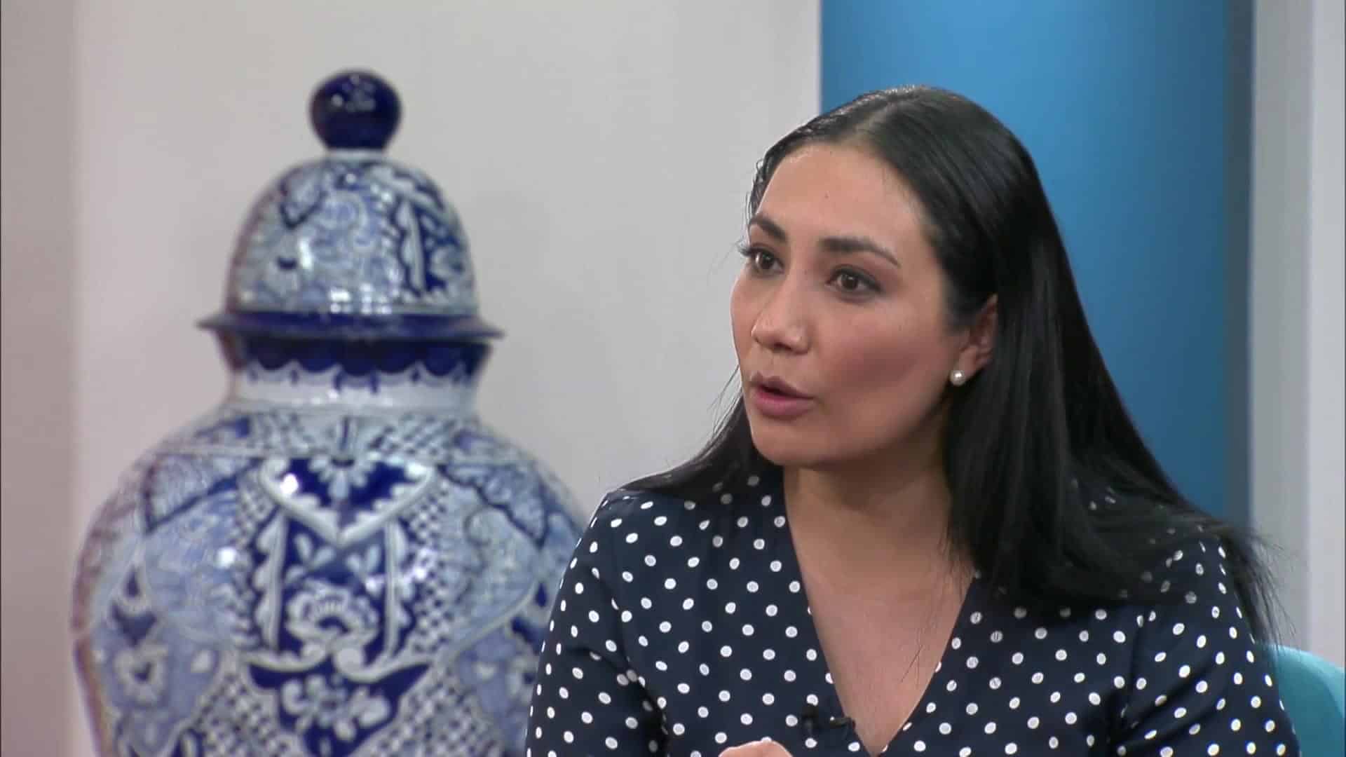 Rozaduras de bebé