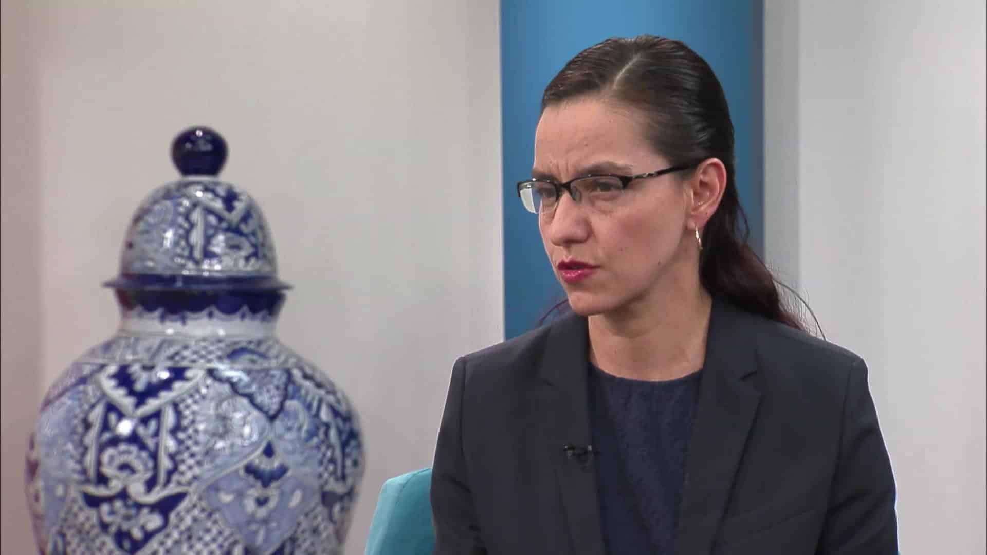 ¿Cuándo usar los servicios de urgencias con los niños?