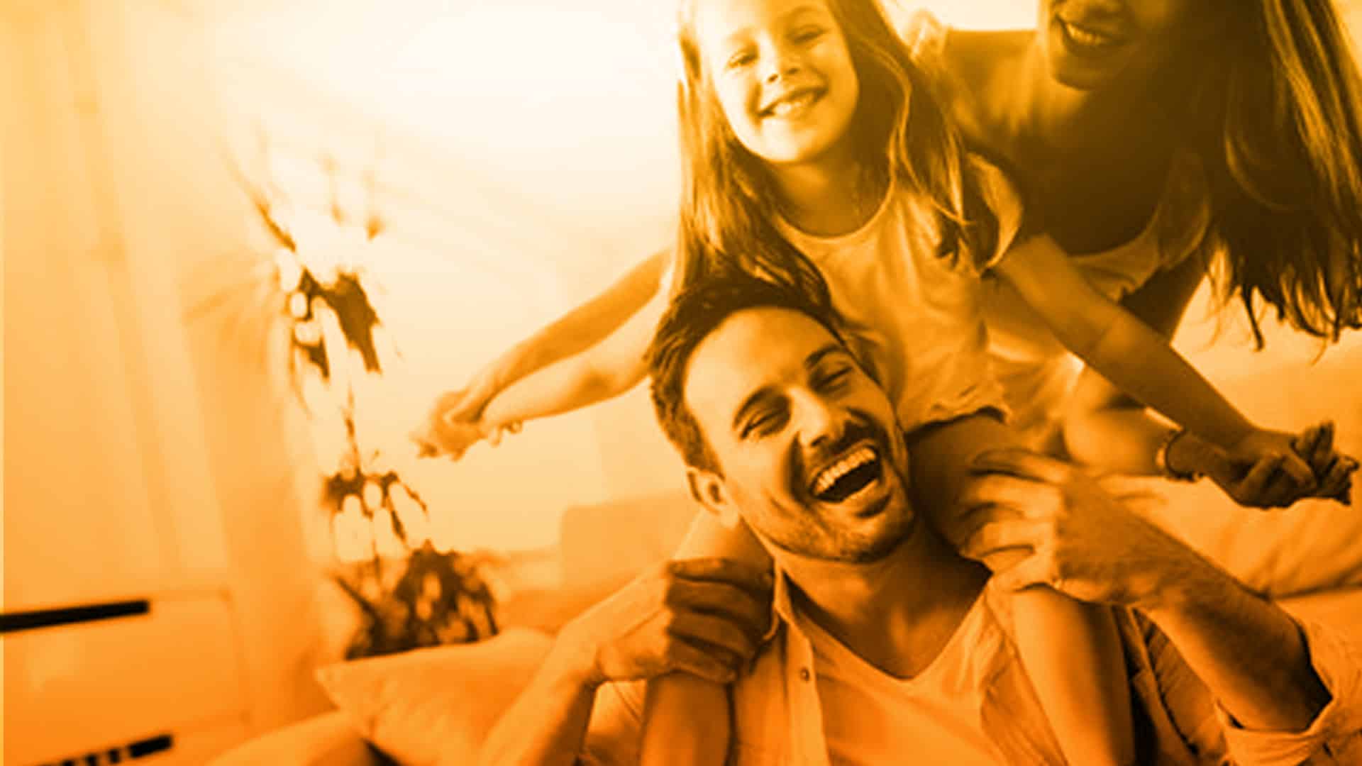 La importancia de las reacciones de los padres ante el fracaso de los hijos