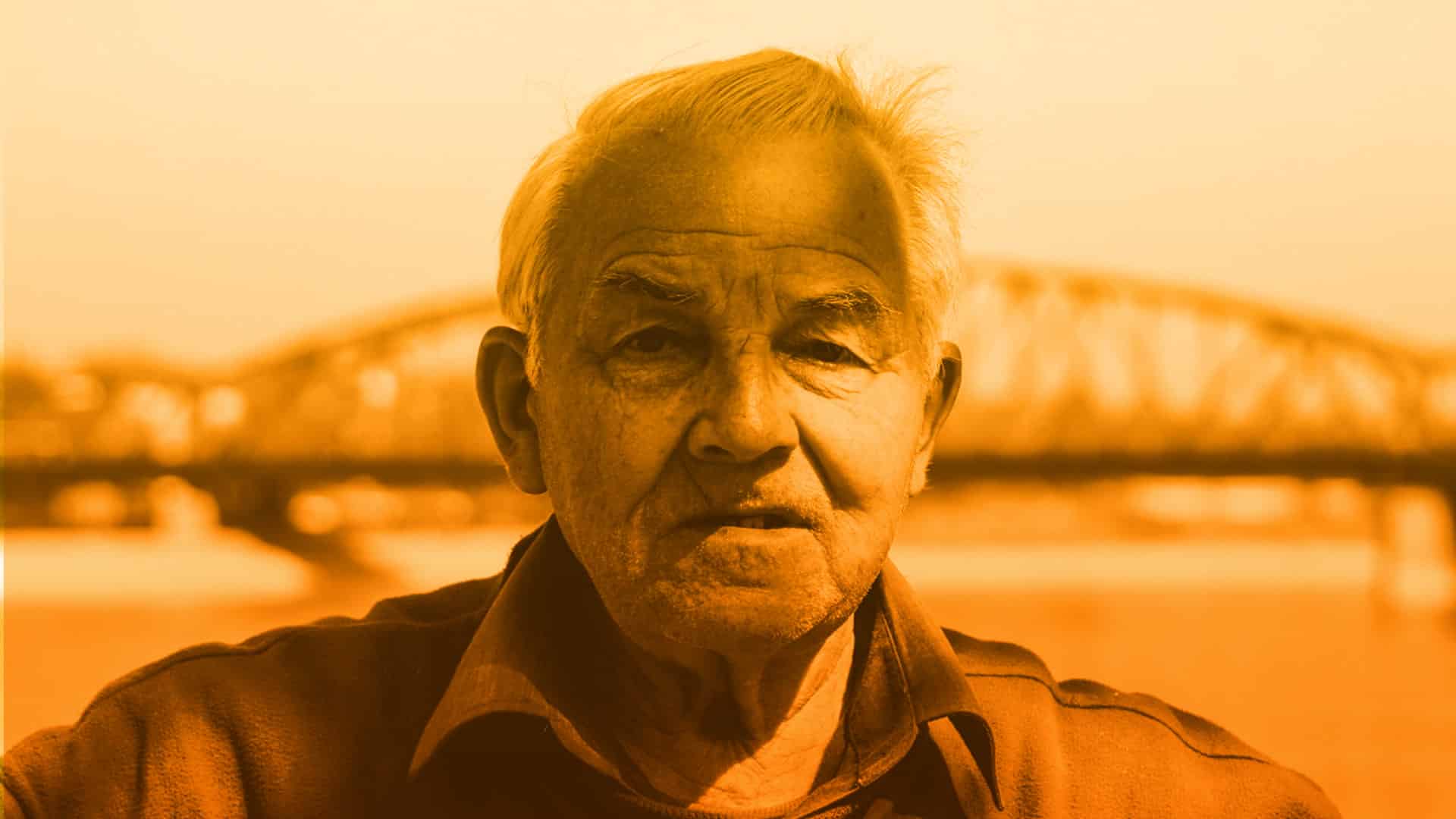 Prevenciones para ancianos huérfanos