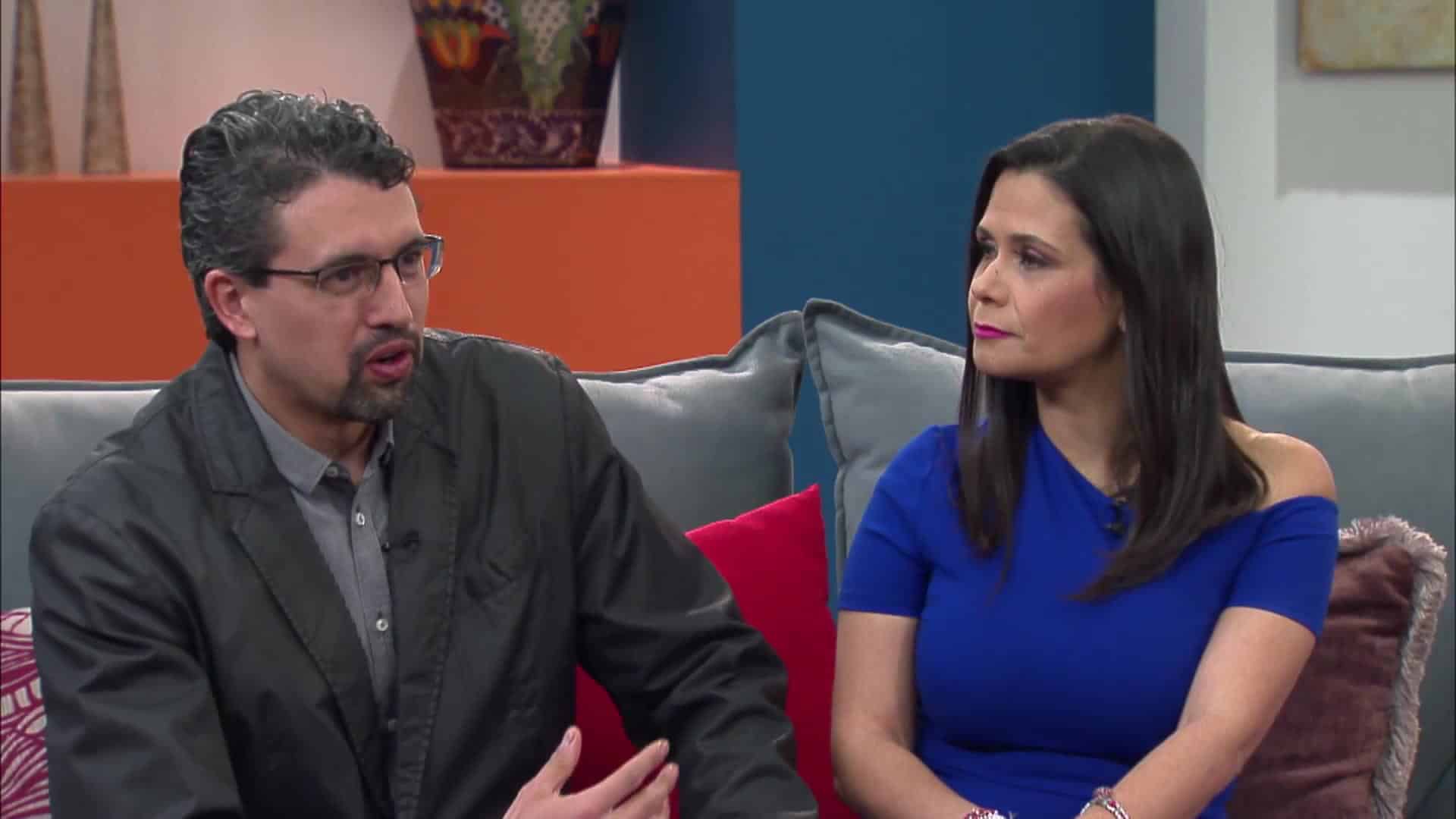 ¿Cómo prepararse para ser padre?