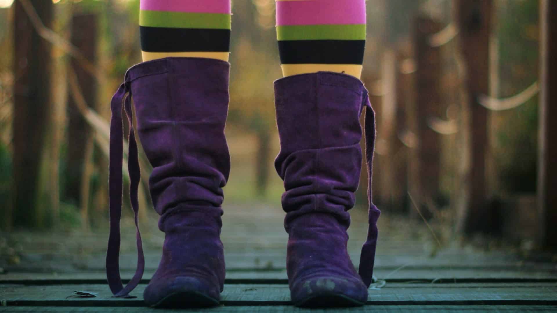 Psicología del color en la moda