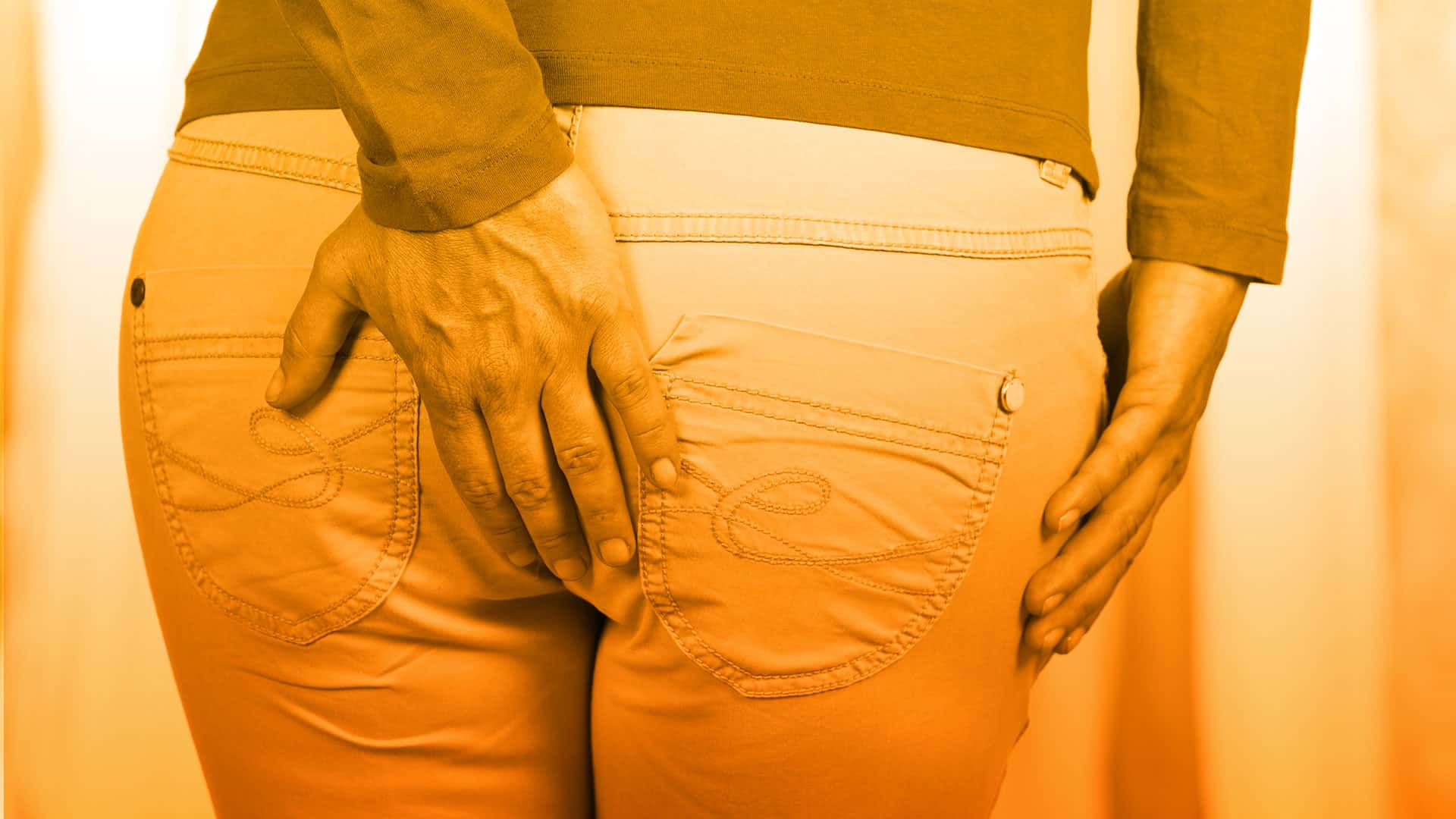 ¿Qué es un prolapso rectal?