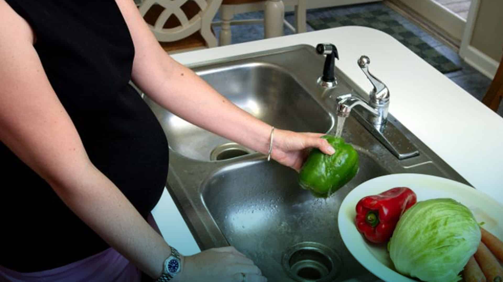 Importancia de la alimentación en la fertilidad