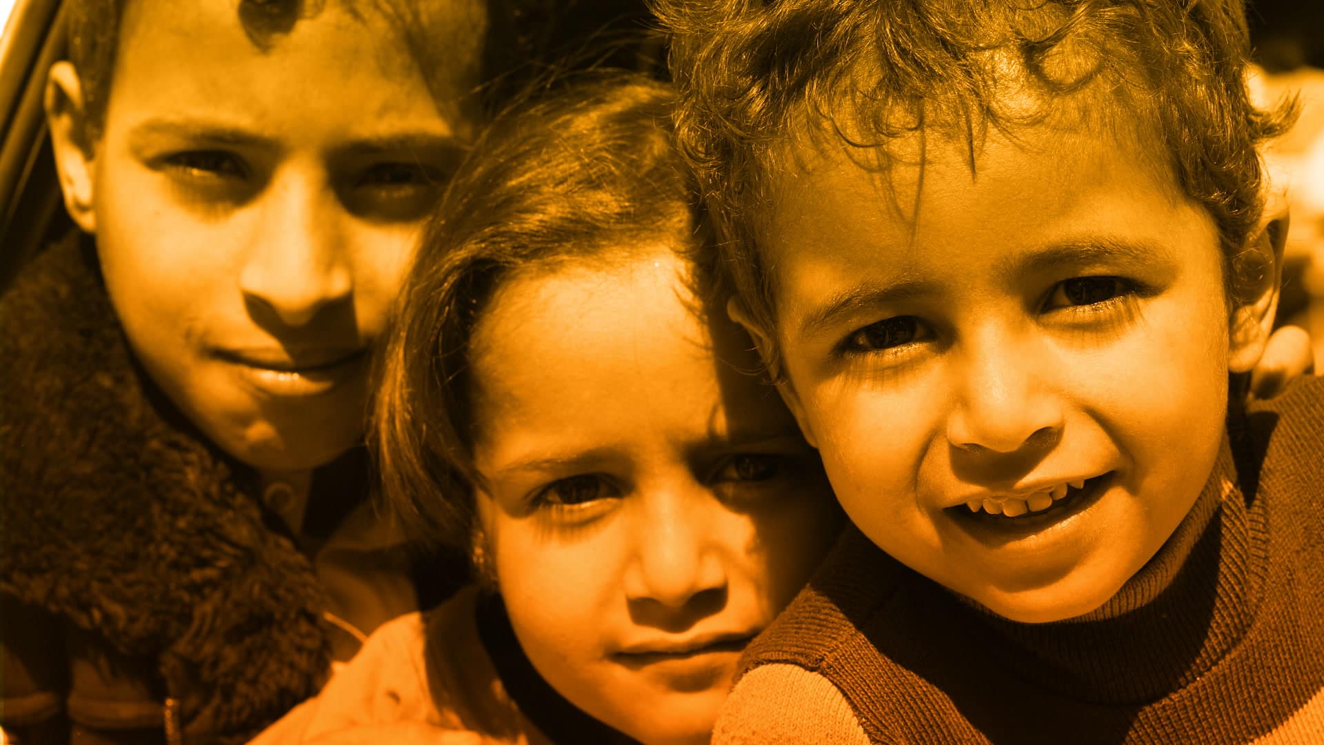 Señales de que un niño o adolescente puede haber vivido un evento traumático