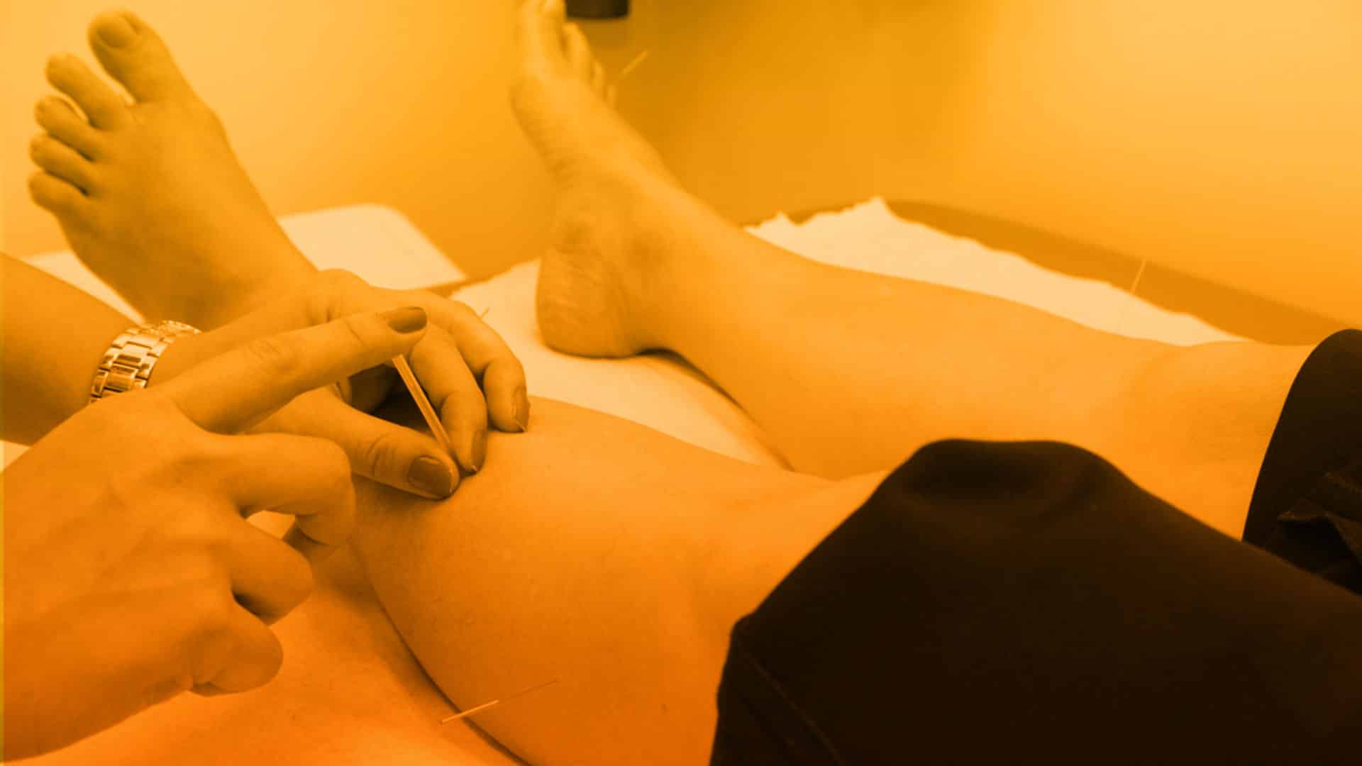 Fisioterapia en el embarazo