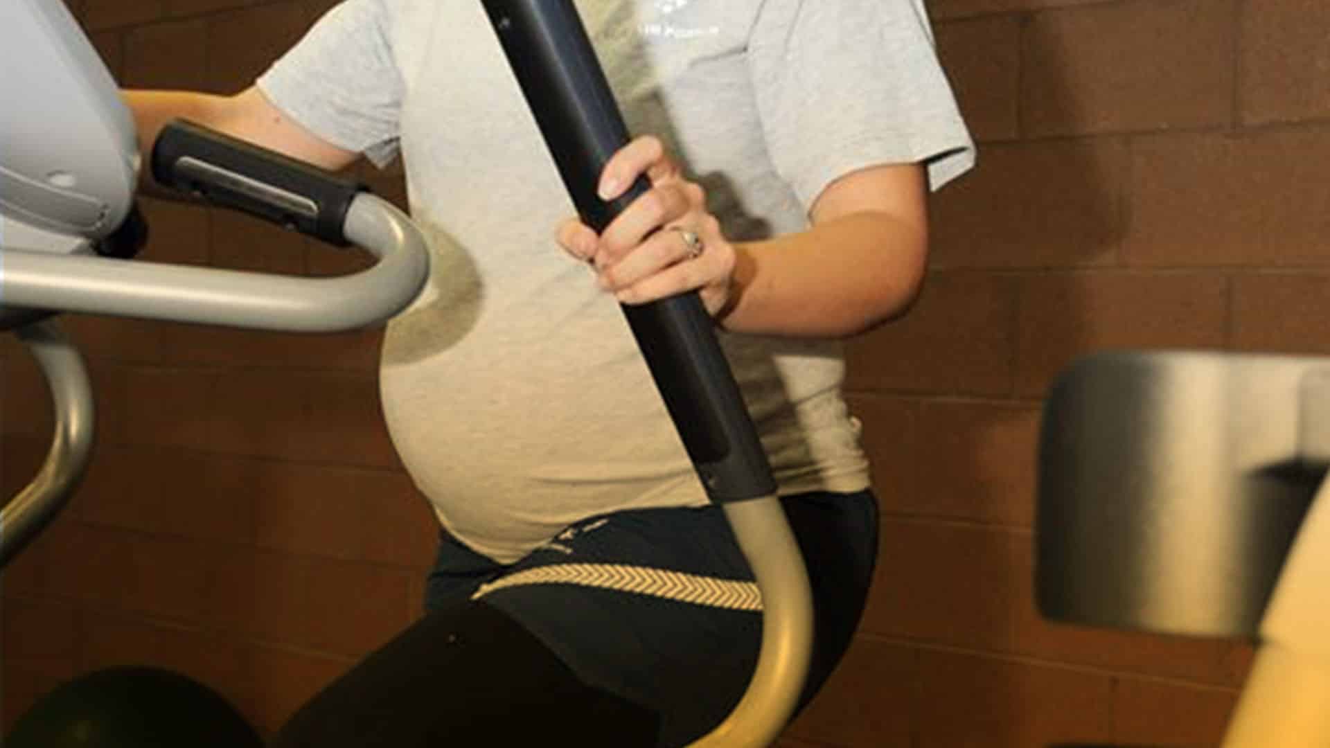 Ejercicio cardiosaludable