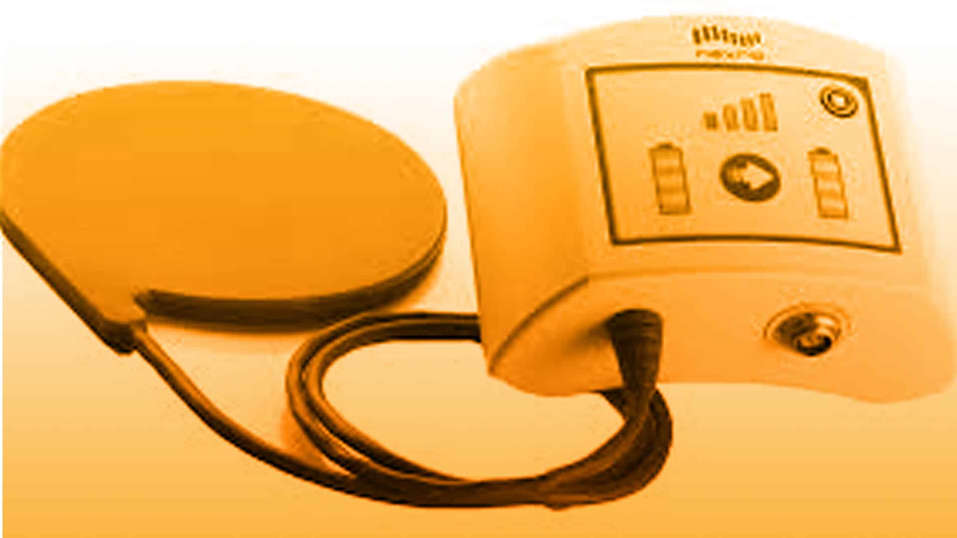 Neuro estimulador HF10 para aliviar dolores físicos