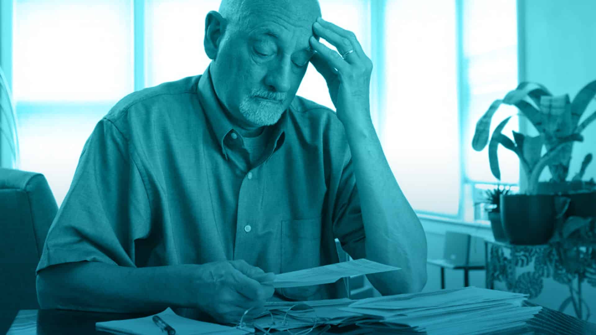 Estrés postraumático y trastornos del sueño de veteranos