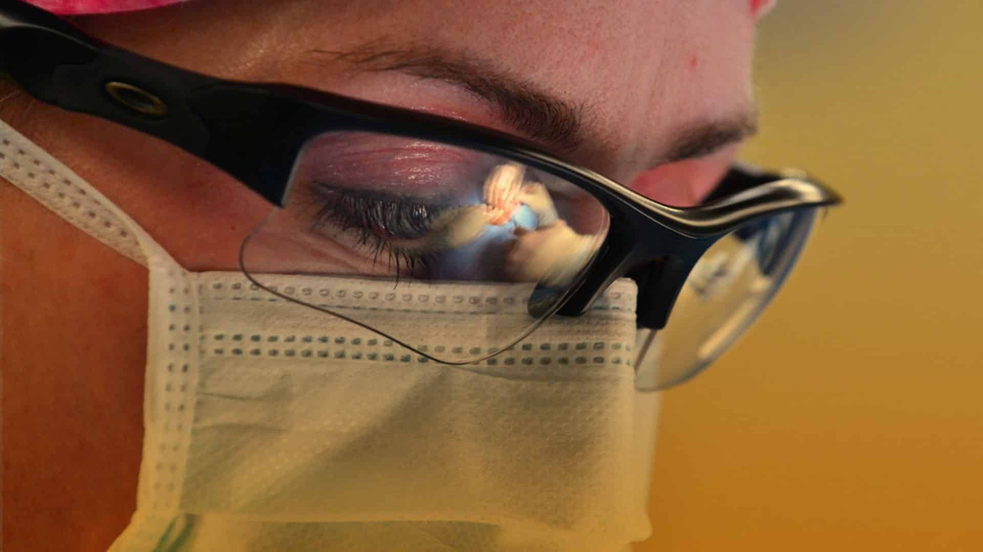 El anestesiólogo dentro y fuera del quirófano