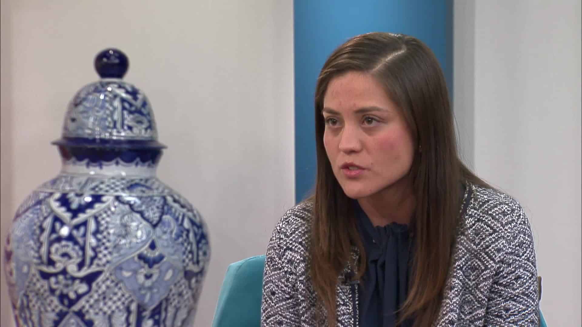 Dolor crónico abdominal en niños
