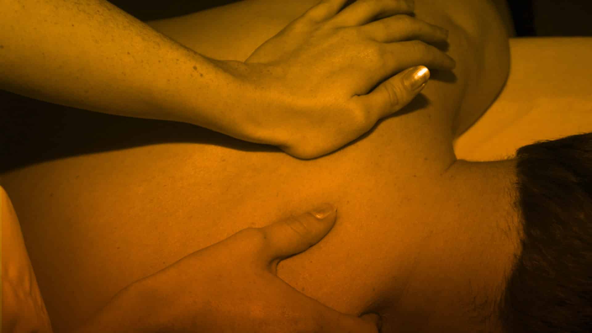 Causas de la fibromialgia