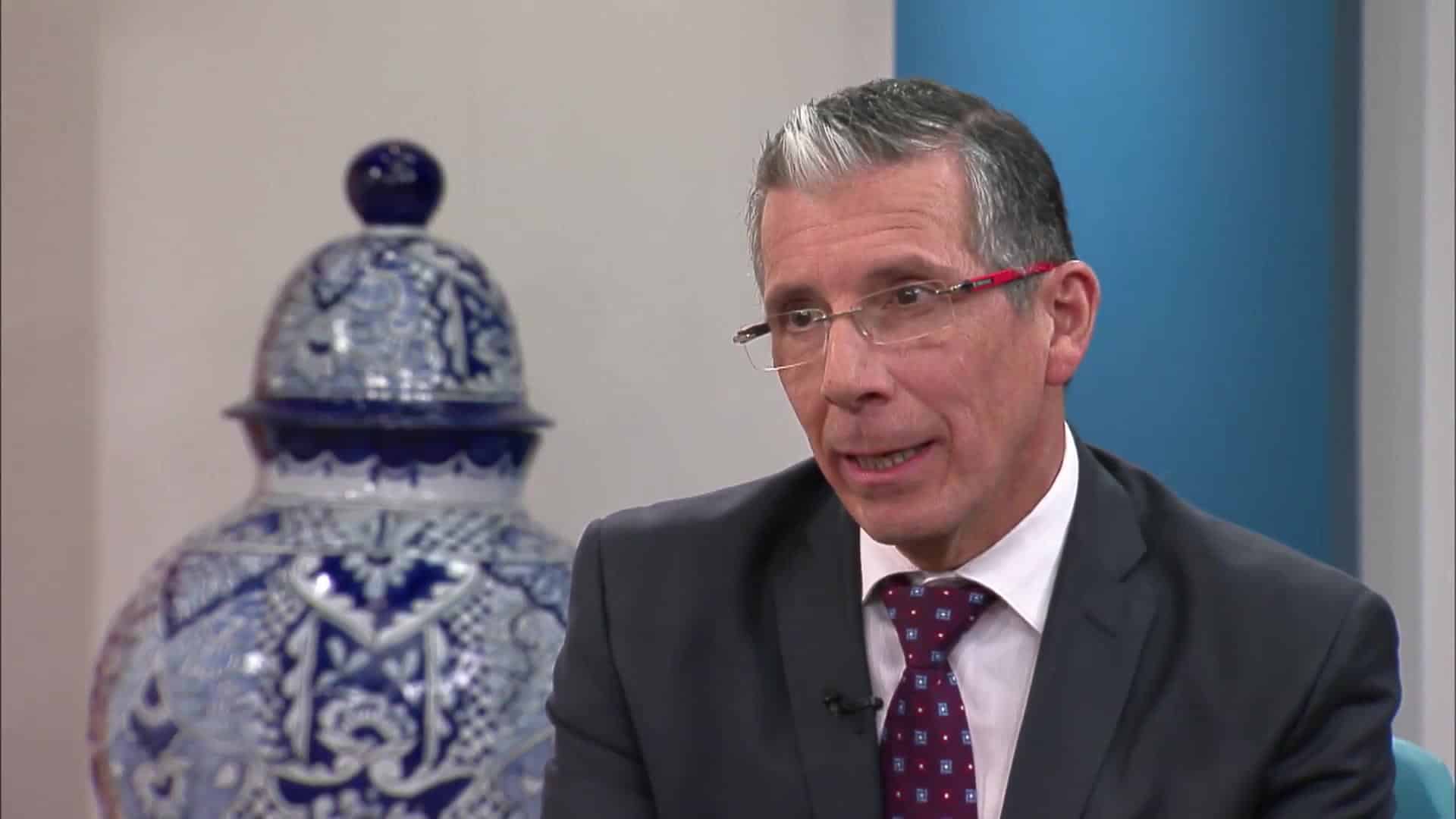 Cardiopatías en el bebé