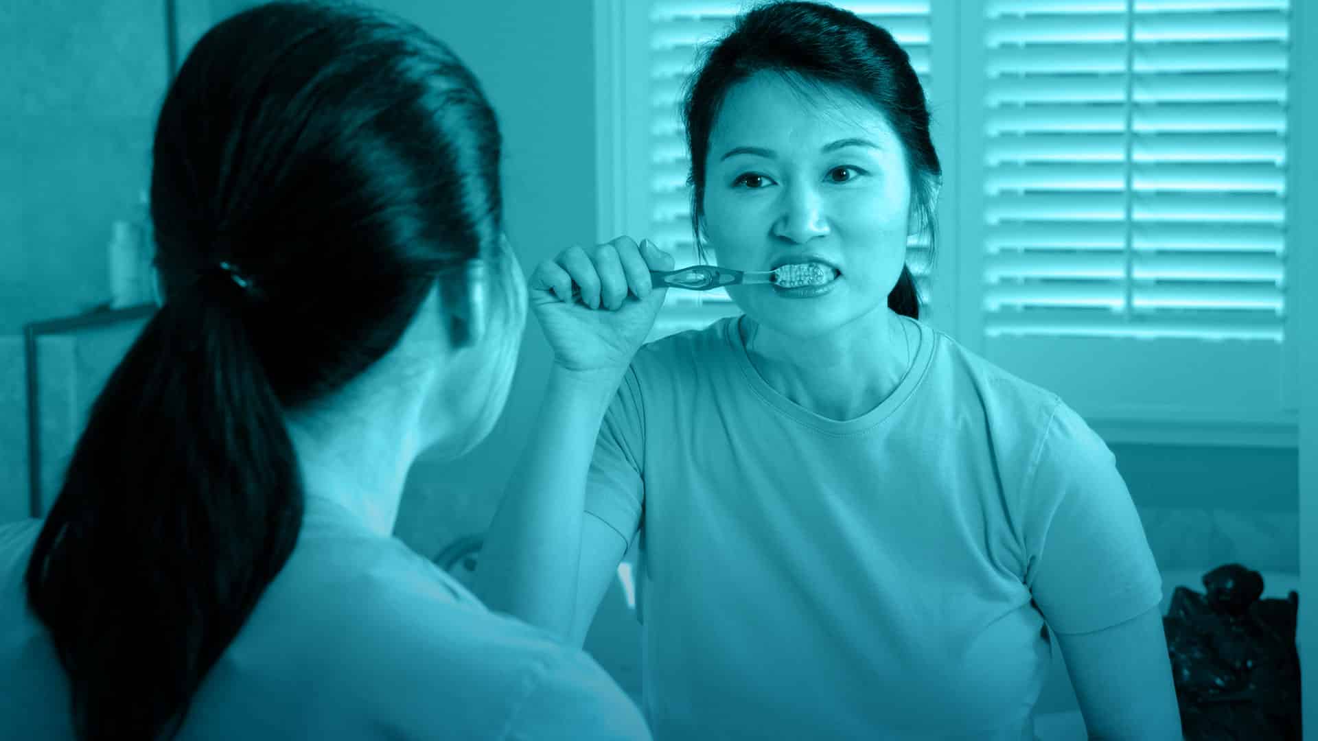 La salud dental durante el embarazo