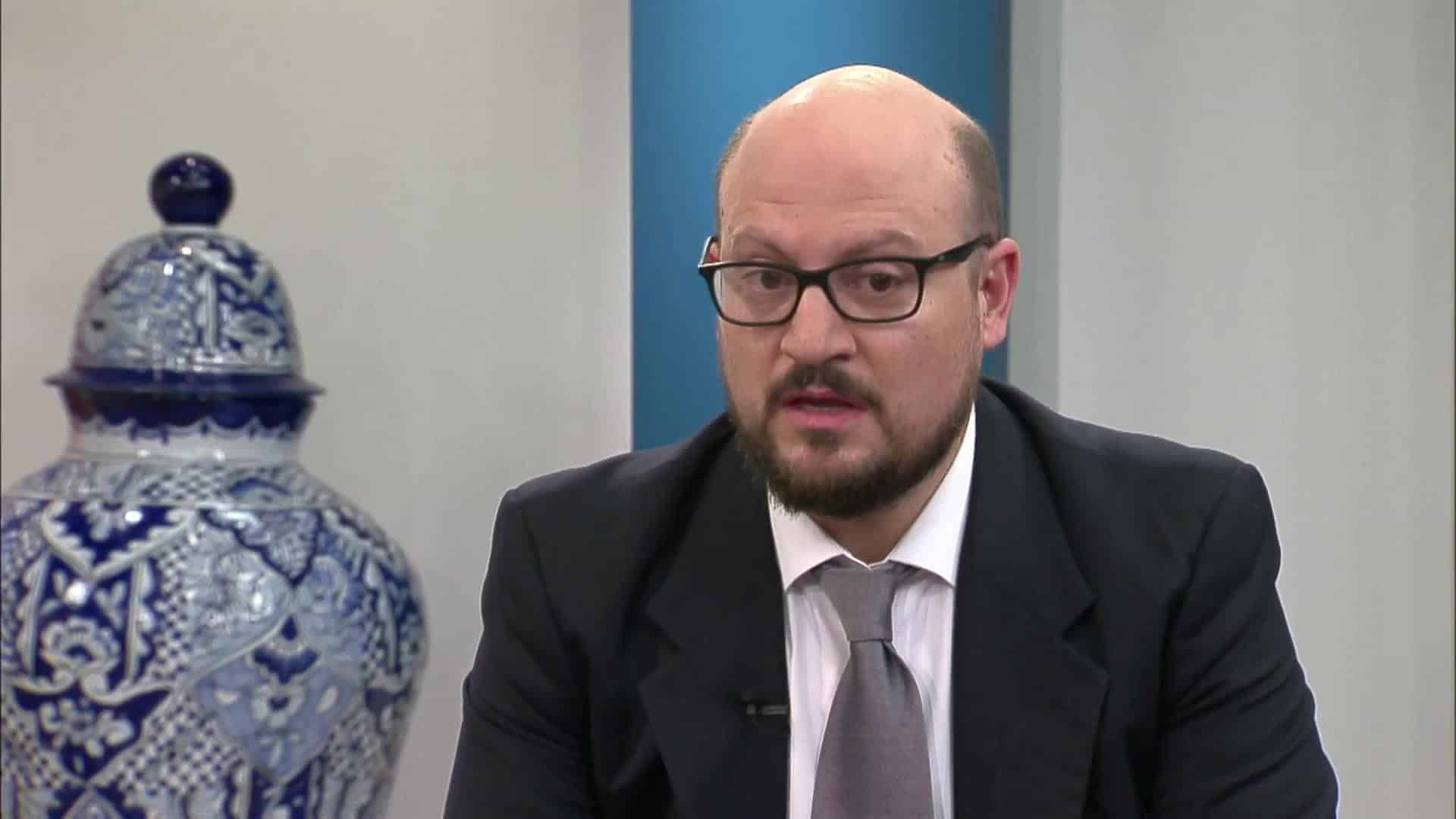 Tumores en el sistema nervioso central en los niños