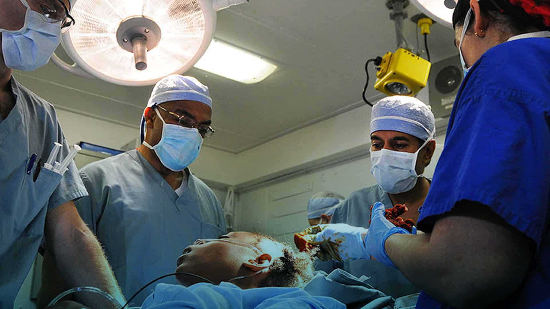 ¿Cuándo operar un cáncer?