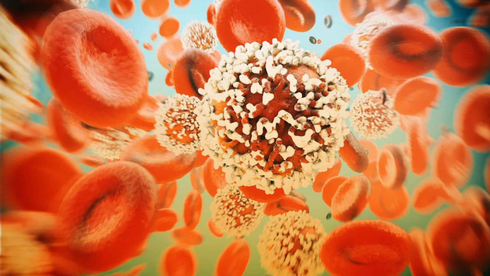 Cura del cáncer en el siglo 21