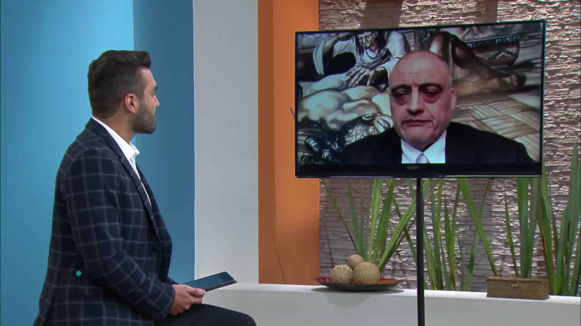Cáncer cerebral