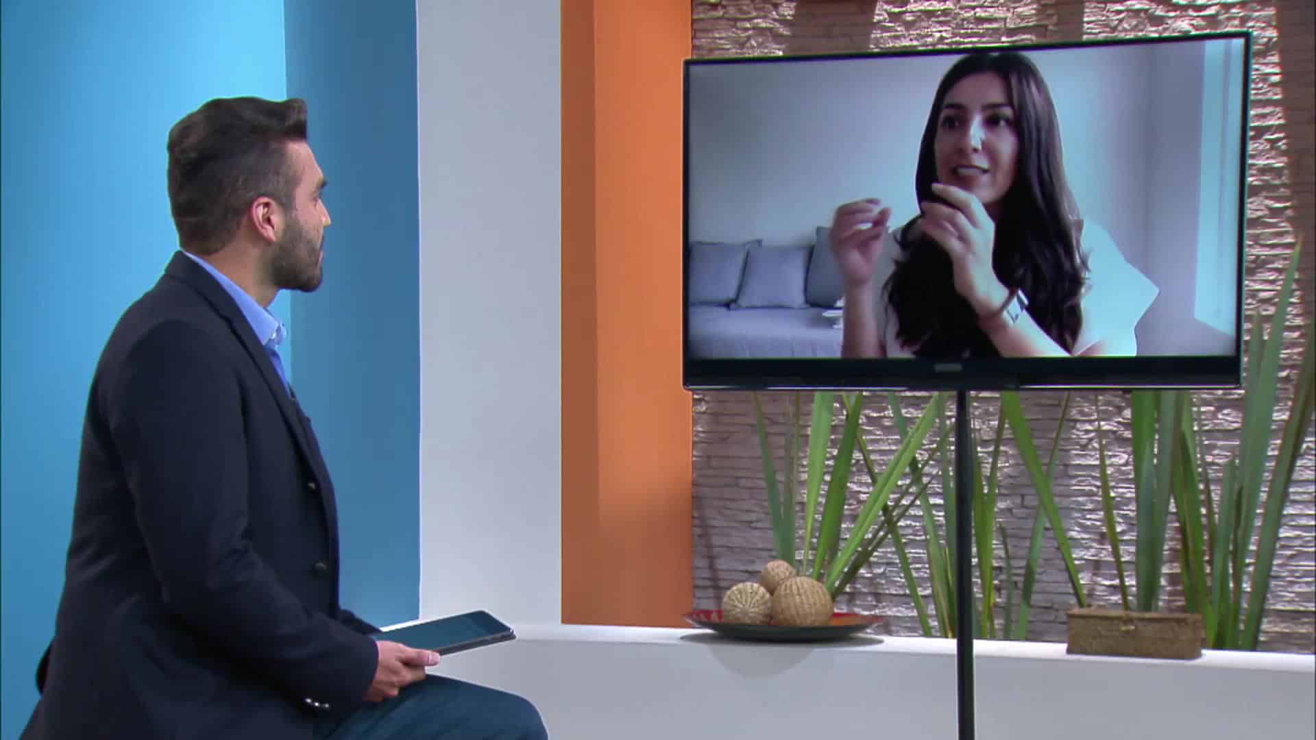 Cáncer y alimentación