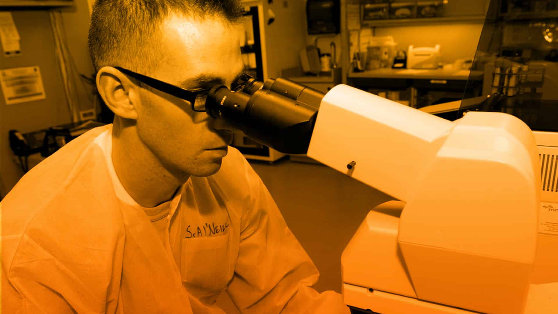 Sistema CellSearch para detectar células tumorales circulantes en pacientes