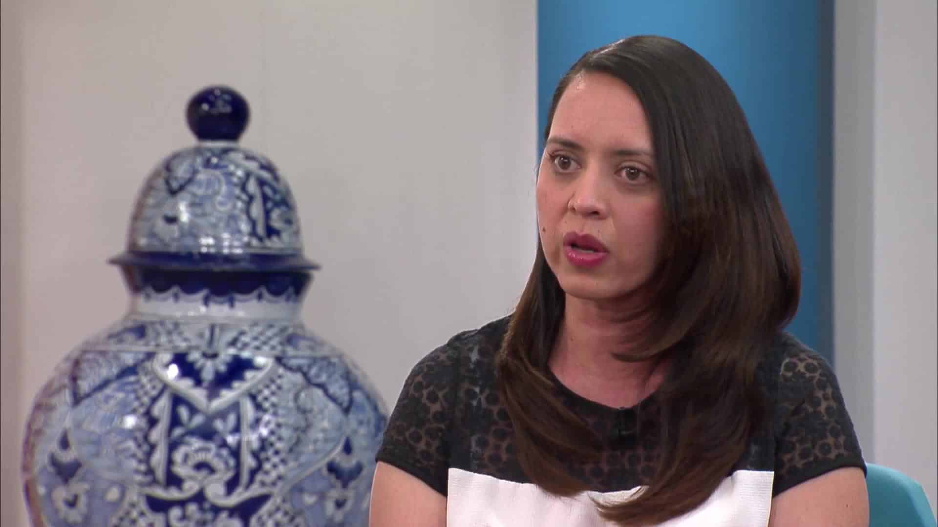 ¿Qué hacer cuando el bebé tiene diarrea?