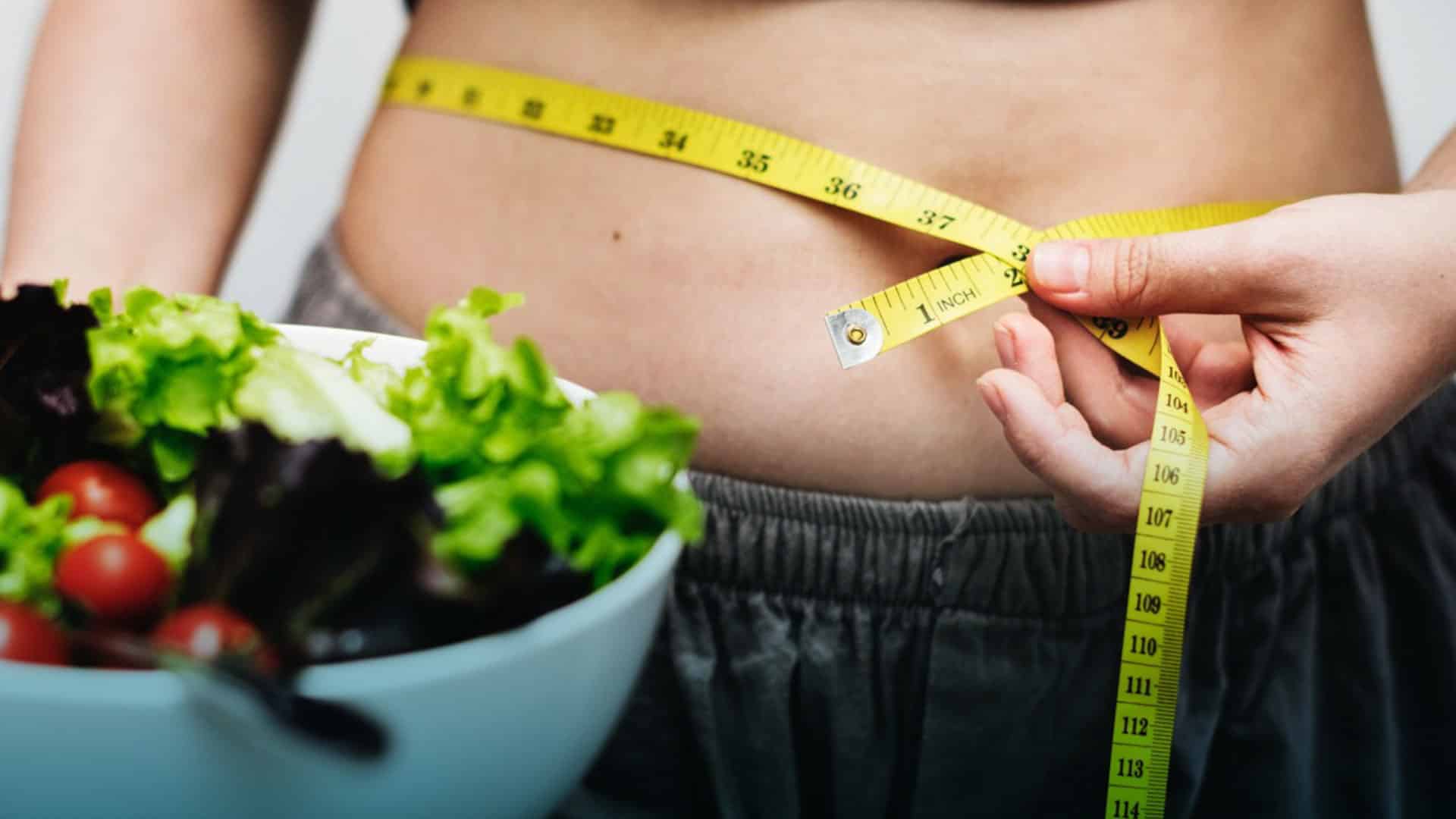 El peso en el desarrollo de la mujer